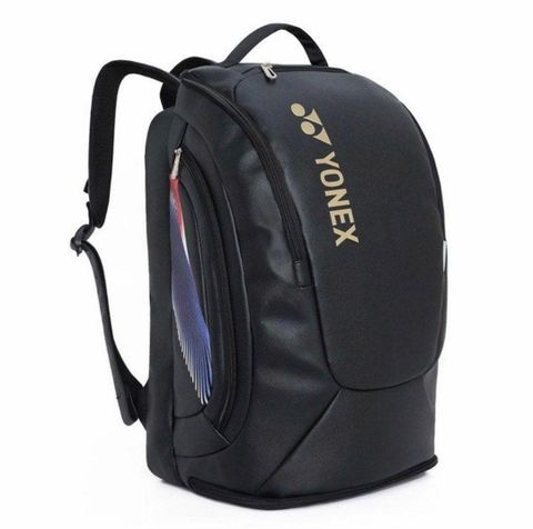  BALO THỂ THAO YONEX BA12MLTDEX - ĐEN ĐỒNG 