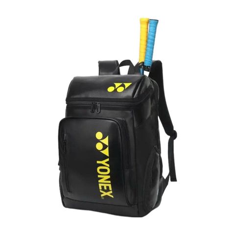  BALO THỂ THAO YONEX 1408 - ĐEN XANH LÁ 