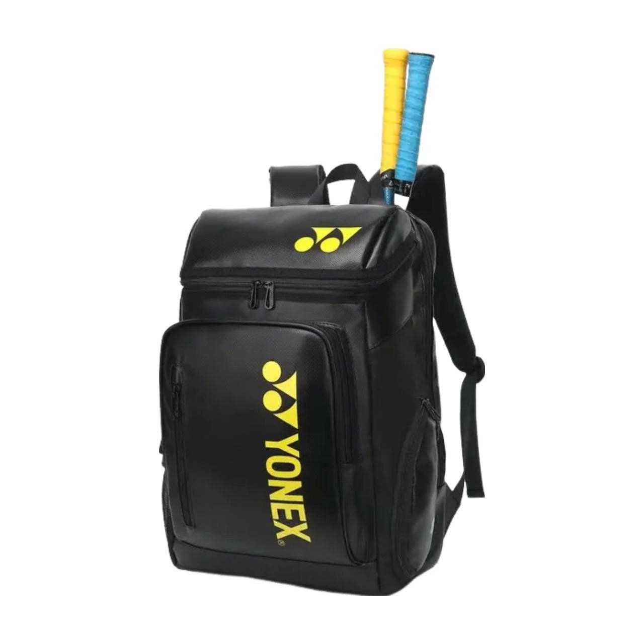  BALO THỂ THAO YONEX 1408 - ĐEN XANH LÁ 