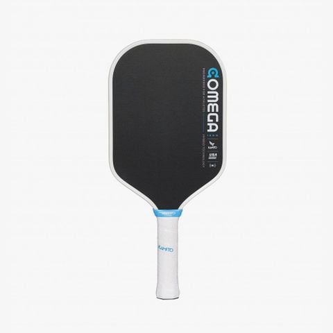  VỢT PICKLEBALL KAMITO OMEGA - TRẮNG 
