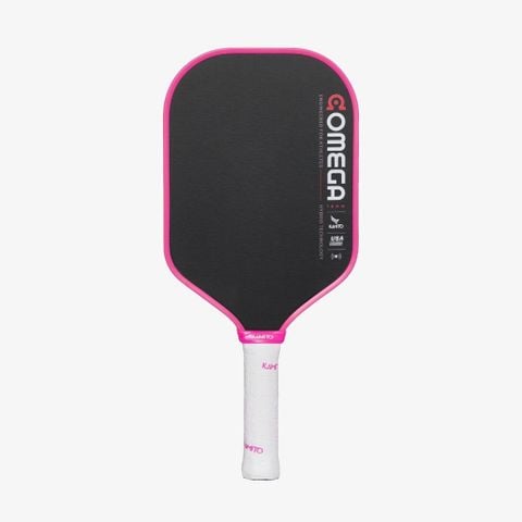  VỢT PICKLEBALL KAMITO OMEGA - HỒNG 