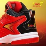  GIÀY BÓNG CHUYỀN BEYONO SKY 3 - RED 