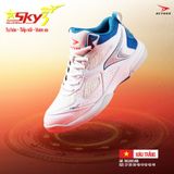  GIÀY BÓNG CHUYỀN BEYONO SKY 3 - WHITE 