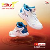  GIÀY BÓNG CHUYỀN BEYONO SKY 3 - WHITE 