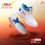  GIÀY BÓNG CHUYỀN BEYONO SKY 3 - WHITE 