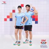  ĐỒNG PHỤC NỮ BEYONO GRIND - XANH LAM 