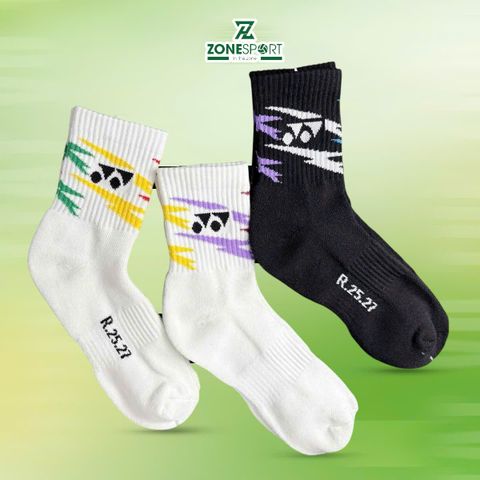  TẤT VỚ DÀI THỂ THAO YN003 