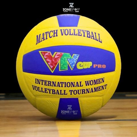  QUẢ BÓNG CHUYỀN GERU VTV PRO 