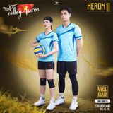  ĐỒNG PHỤC NAM BEYONO HERON 2 - XANH YA 