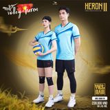  ĐỒNG PHỤC NỮ BEYONO HERON 2 - XANH YA 