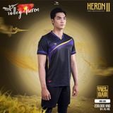  ĐỒNG PHỤC NAM BEYONO HERON 2 - ĐEN 
