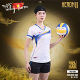  ĐỒNG PHỤC NỮ BEYONO HERON 2 - TRẮNG 