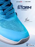  GIÀY BÓNG CHUYỀN BEYONO STORM - BLUE 