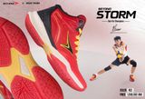  GIÀY BÓNG CHUYỀN BEYONO STORM - RED 