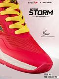  GIÀY BÓNG CHUYỀN BEYONO STORM - RED 