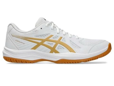  GIÀY ASICS UPCOURT 6 - TRẮNG ĐỒNG 