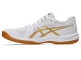  GIÀY ASICS UPCOURT 6 - TRẮNG ĐỒNG 