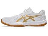  GIÀY ASICS UPCOURT 6 - TRẮNG ĐỒNG 