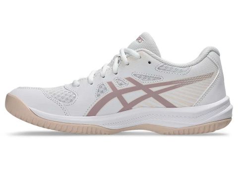  [HÀNG SẮP VỀ] GIÀY ASICS UPCOURT 6 - TRẮNG HỒNG 
