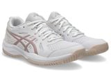  GIÀY ASICS UPCOURT 6 - TRẮNG HỒNG 