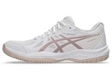  GIÀY ASICS UPCOURT 6 - TRẮNG HỒNG 