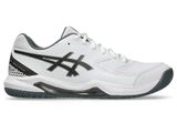  GIÀY ASICS GEL-DEDICATE 8 - TRẮNG XÁM 