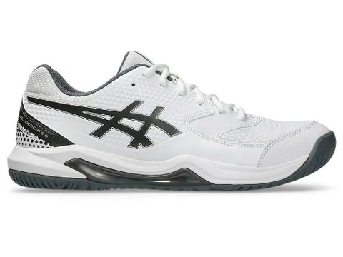  [HÀNG SẮP VỀ] ASICS GEL-DEDICATE 8 - TRẮNG XÁM 