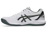  GIÀY ASICS GEL-DEDICATE 8 - TRẮNG XÁM 