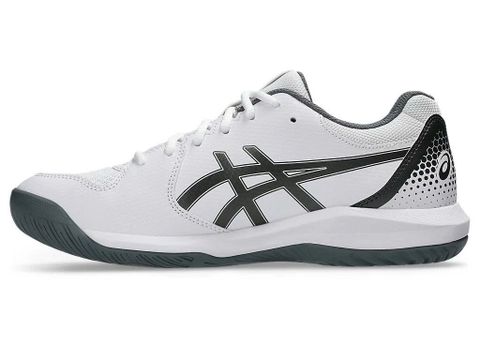  [HÀNG SẮP VỀ] ASICS GEL-DEDICATE 8 - TRẮNG XÁM 