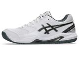  GIÀY ASICS GEL-DEDICATE 8 - TRẮNG XÁM 