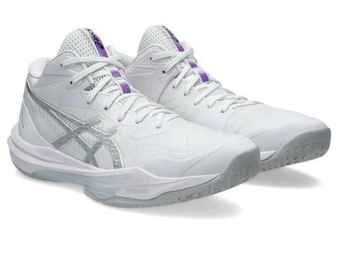  [HÀNG SẮP VỀ] GIÀY ASICS SKY ELITE FF MT 3 - TRẮNG BẠC 