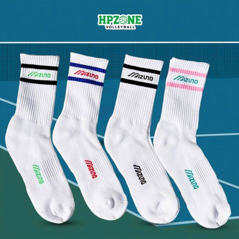  TẤT VỚ DÀI THỂ THAO MI003 