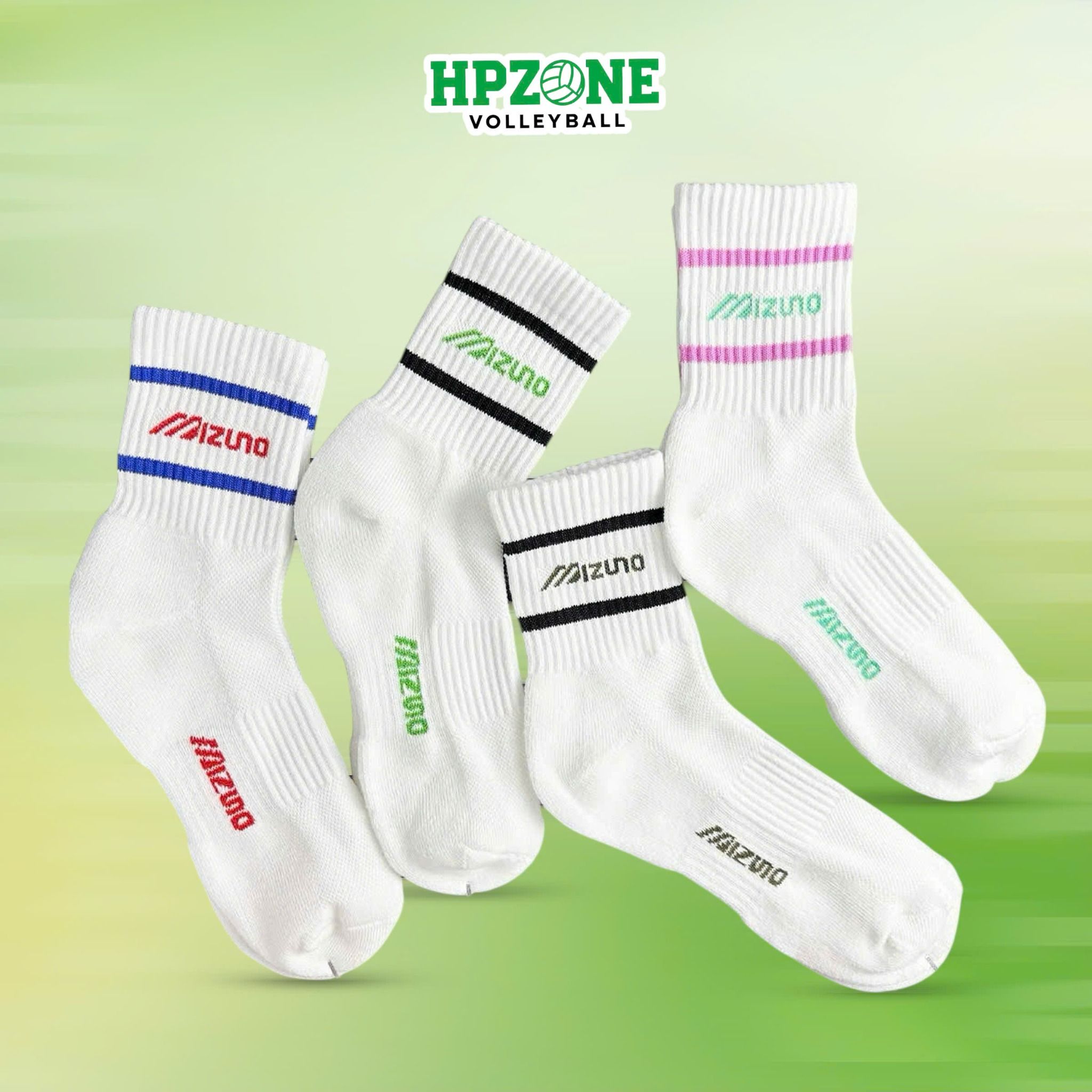  TẤT VỚ LỬNG THỂ THAO MI004 