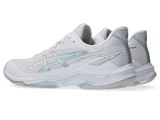  GIÀY ASICS NETBURNER BALLISTIC FF 4 - TRẮNG BẠC 