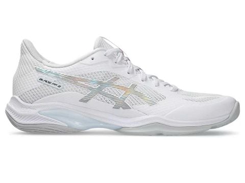  GIÀY ASICS BLADE FF 2 - TRẮNG BẠC 