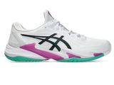  GIÀY ASICS COURT FF 3 - TRẮNG HỒNG ĐEN 