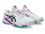  GIÀY ASICS COURT FF 3 - TRẮNG HỒNG ĐEN 