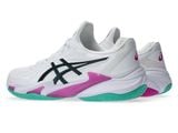 GIÀY ASICS COURT FF 3 - TRẮNG HỒNG ĐEN 