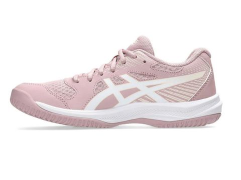  GIÀY ASICS UPCOURT 6 - HỒNG TRẮNG 