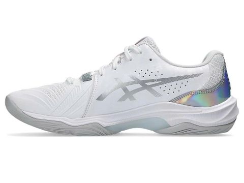  [HÀNG SẮP VỀ] GIÀY ASICS COURT CONTROL FF 4 - TRẮNG BẠC 