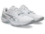  GIÀY ASICS COURT CONTROL FF 4 - TRẮNG BẠC 