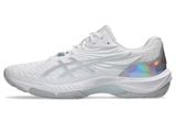  GIÀY ASICS COURT CONTROL FF 4 - TRẮNG BẠC 