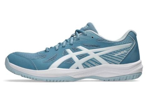  GIÀY ASICS UPCOURT 6 - XANH SABA 