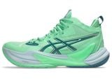  GIÀY ASICS METARISE 2 - XANH BẠC HÀ 