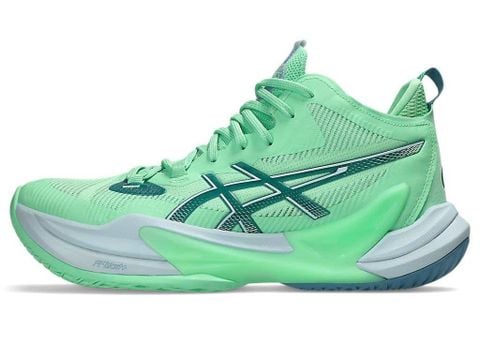  [HÀNG SẮP VỀ] GIÀY ASICS METARISE 2 - XANH BẠC HÀ 