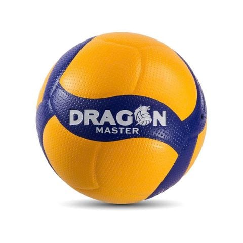  QUẢ BÓNG CHUYỀN THĂNG LONG DRAGON DG8200 - VÀNG 