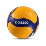  QUẢ BÓNG CHUYỀN THĂNG LONG DRAGON DG8200 - VÀNG 