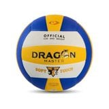  QUẢ BÓNG CHUYỀN THĂNG LONG DRAGON DG7400 - VÀNG 