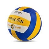  QUẢ BÓNG CHUYỀN THĂNG LONG DRAGON DG7400 - VÀNG 