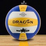  QUẢ BÓNG CHUYỀN THĂNG LONG DRAGON DG7000 - VÀNG 